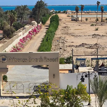 Sea View Prinessa Resort